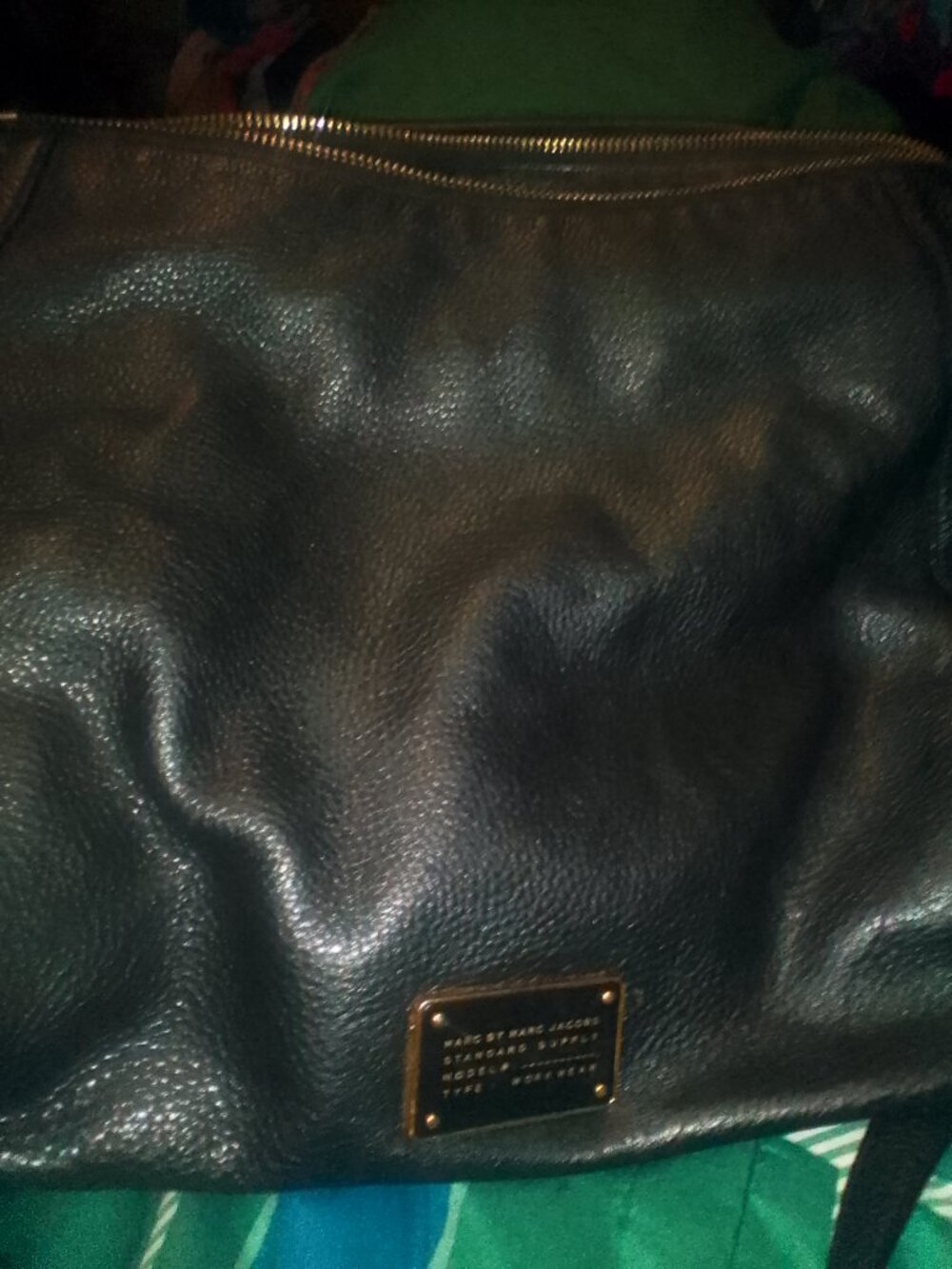 Vintage Marc Jacobs Crossbody - Picture 9 of 9